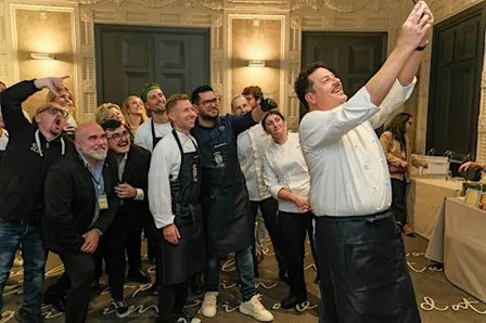 I Panettoni degli altri