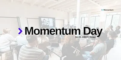Momentum Day #1 – Deine Mastermind für einen Tag