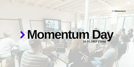 Momentum Day #1 – Deine Mastermind für einen Tag