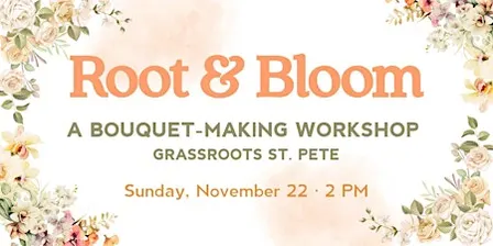 Root & Bloom