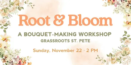Root & Bloom