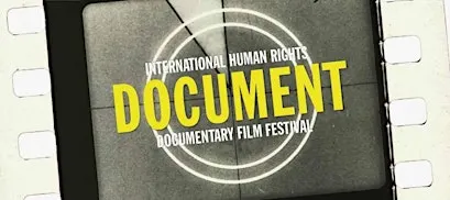 Document Film Festival - The Eclipse