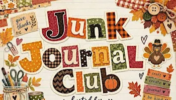 Junk Journal Club
