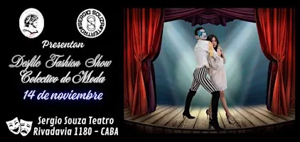 Fashion Show by Vale Simon