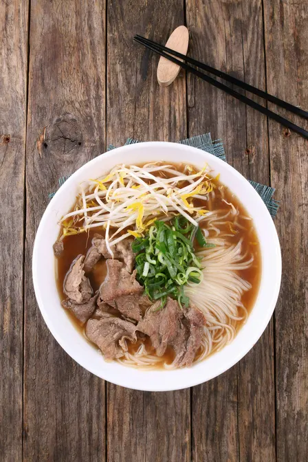 Cooking Class: Beef Pho (Dayton's Bluff Location)