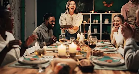 Savor the Season: Holiday Festival