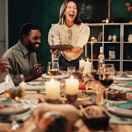 Savor the Season: Holiday Festival
