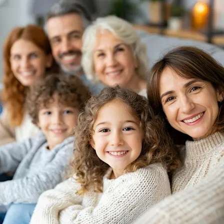Parenting Study Group