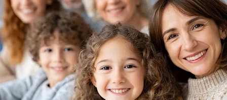 Parenting Study Group