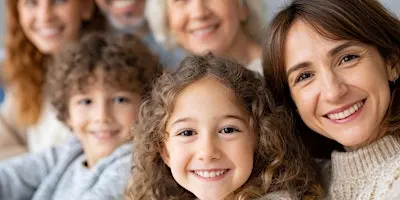 Parenting Study Group