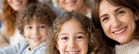 Parenting Study Group