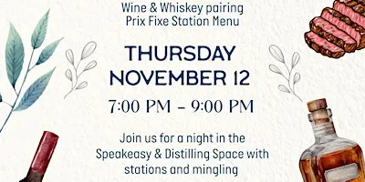Hartman's Harvest 6th Annual Dinner