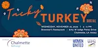 Tacky Turkey Social