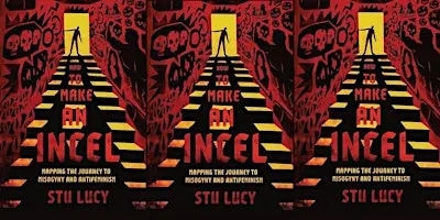 How to Make an Incel Book Launch