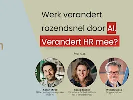 HRMorgen Event