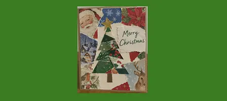 Make a Christmas Card