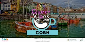 Queer Vibes Cobh