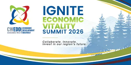 2026 CWEDD Ignite Economic Vitality Summit