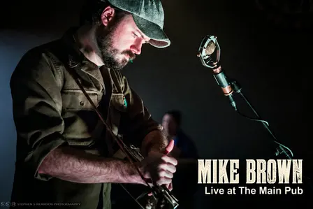 Mike Brown