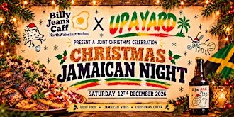 A very Traditional Christmas Jamaican Night at BJs!
