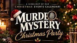 Christmas Murder Mystery