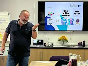 Exceptional Customer Service– One day workshop