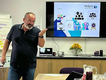 Exceptional Customer Service– One day workshop