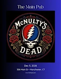 McNulty's Dead