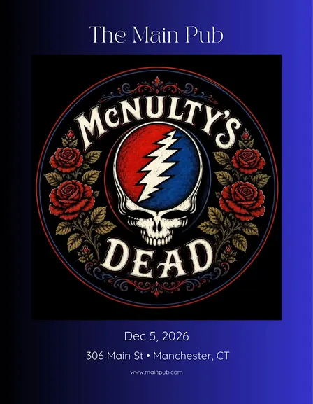 McNulty's Dead