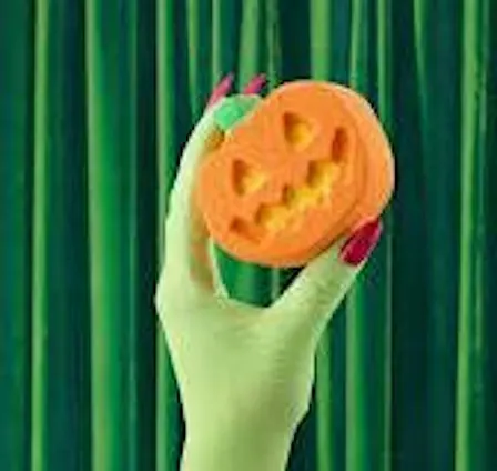 LUSH LANCASTER: Haunted House Halloween Event