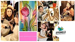 Milano: TuliPop, un aperitivo Appennello