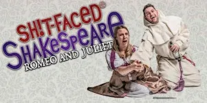 Shit-faced Shakespeare®: Romeo and Juliet