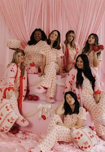 The Ultimate Moms’ Slumber Party by The MOMpreneurs