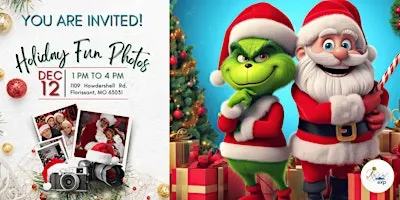 Free Holiday Photos/Fun/Crafts