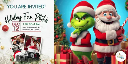 Free Holiday Photos/Fun/Crafts