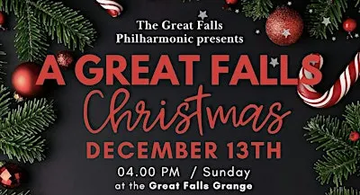 A Great Falls Christmas