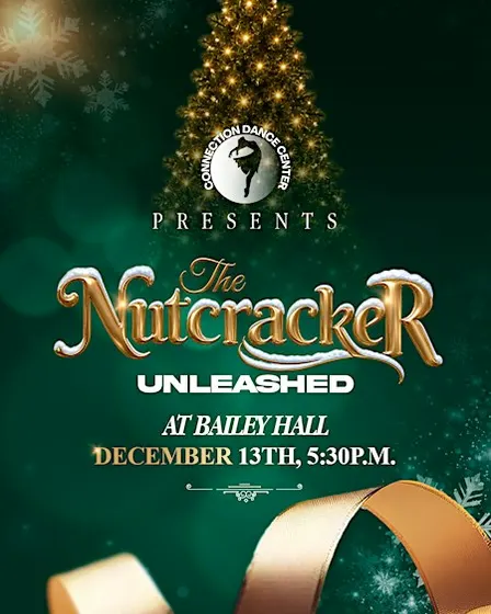 The Nutcracker: Unleashed!