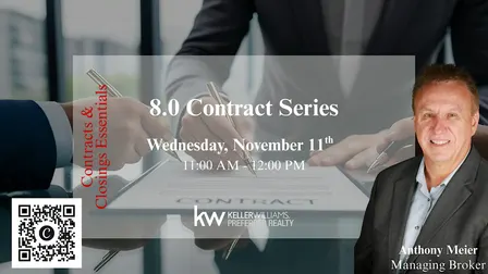 8.0 Contract Series
