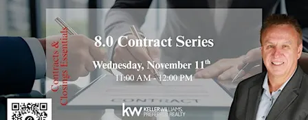 8.0 Contract Series