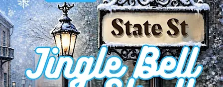 State Street Holiday Stroll