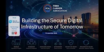 Building the Secure Digital Infrastructure of Tomorrow