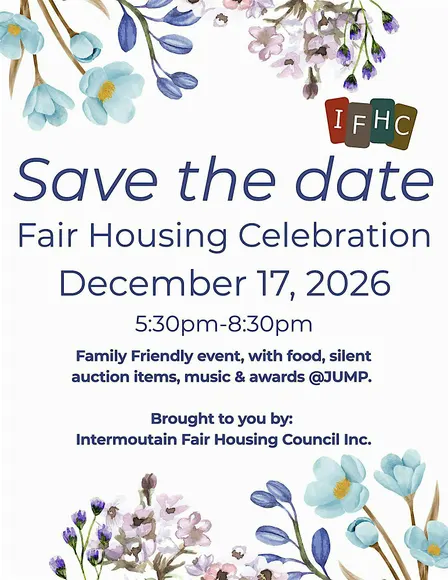 Fair Housing Celebration