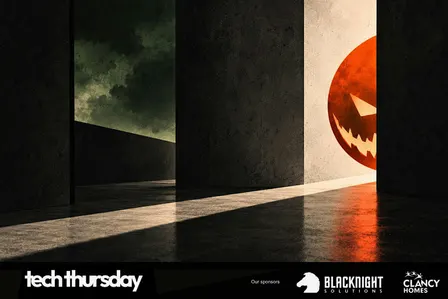 Tech Thursday: HEADLESS