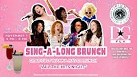 Girls just wanna have brunch - Sing-a-long Brunch - DJ DG FLY at Coffee:30