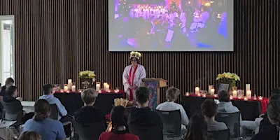 St. Lucy Day Celebration
