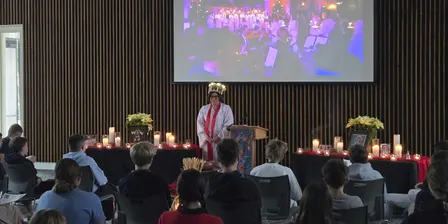 St. Lucy Day Celebration