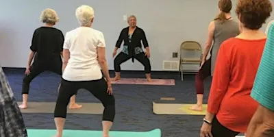 ESSENTRICS® Stretch & Tone