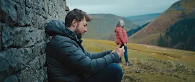 The Last Hike - Cast & Crew Yorkshire Premiere