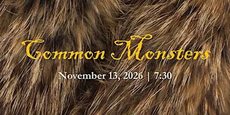Common Monsters