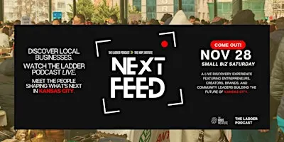 The Next Feed: Discover What's Next in Kansas City